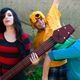 Illustration for article titled Its Cosplay Time, Come On Grab Your Friends